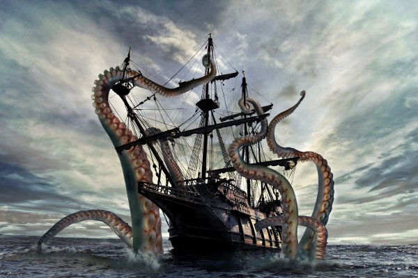 Kraken https